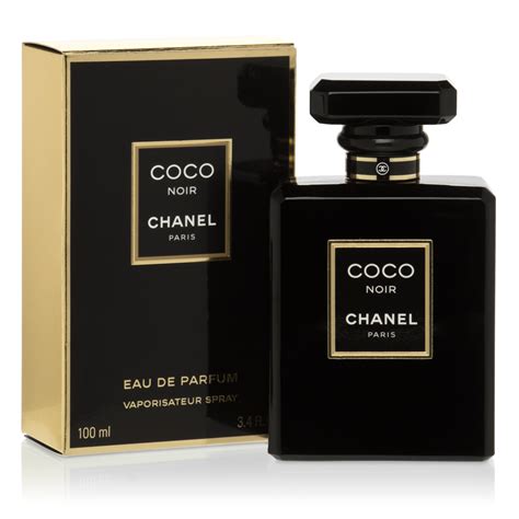 chanel noir cologne